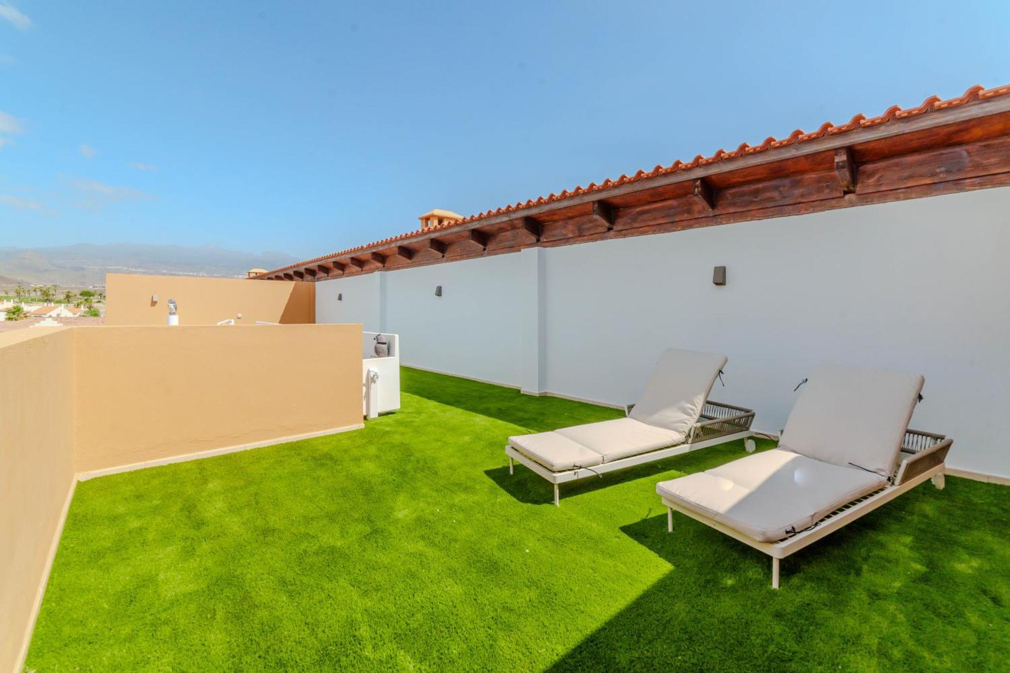 Casa Titina Apartment San Miguel de Abona Exterior photo
